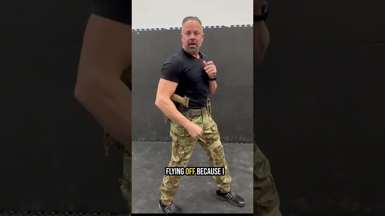 Quick Draw Hack!  Quick to the Gun, Sure of Your Grip, Quick to Present and Sure of Your Sights.