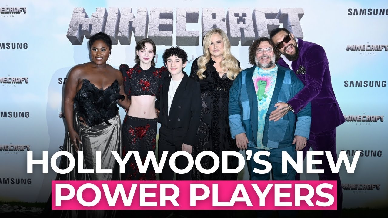 How Content Creators Are Becoming the New Power Players in Hollywood