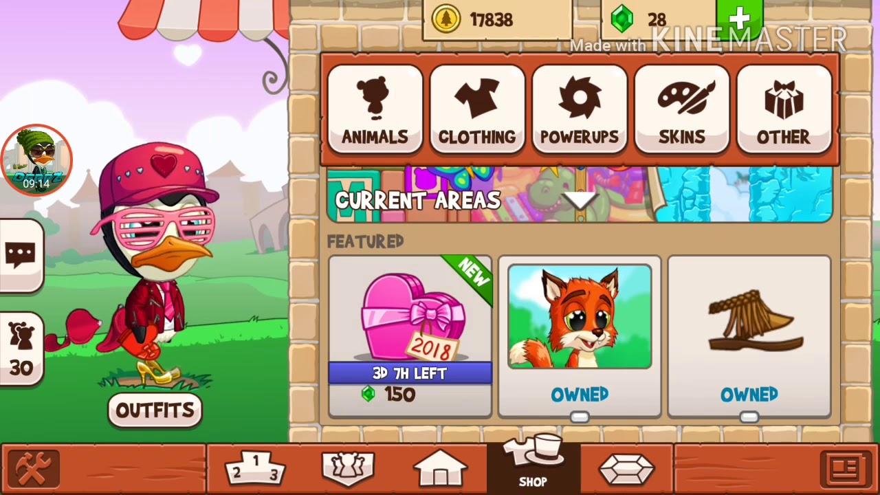Fun Run 3|Arena|Derpz reaching Prestige 3! +Some late entries...