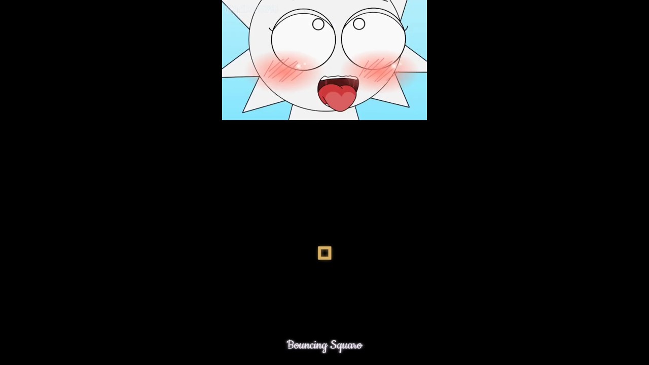 Gray NIE JEST SUS | (incredibox sprunki) Squaro the Bouncing Square