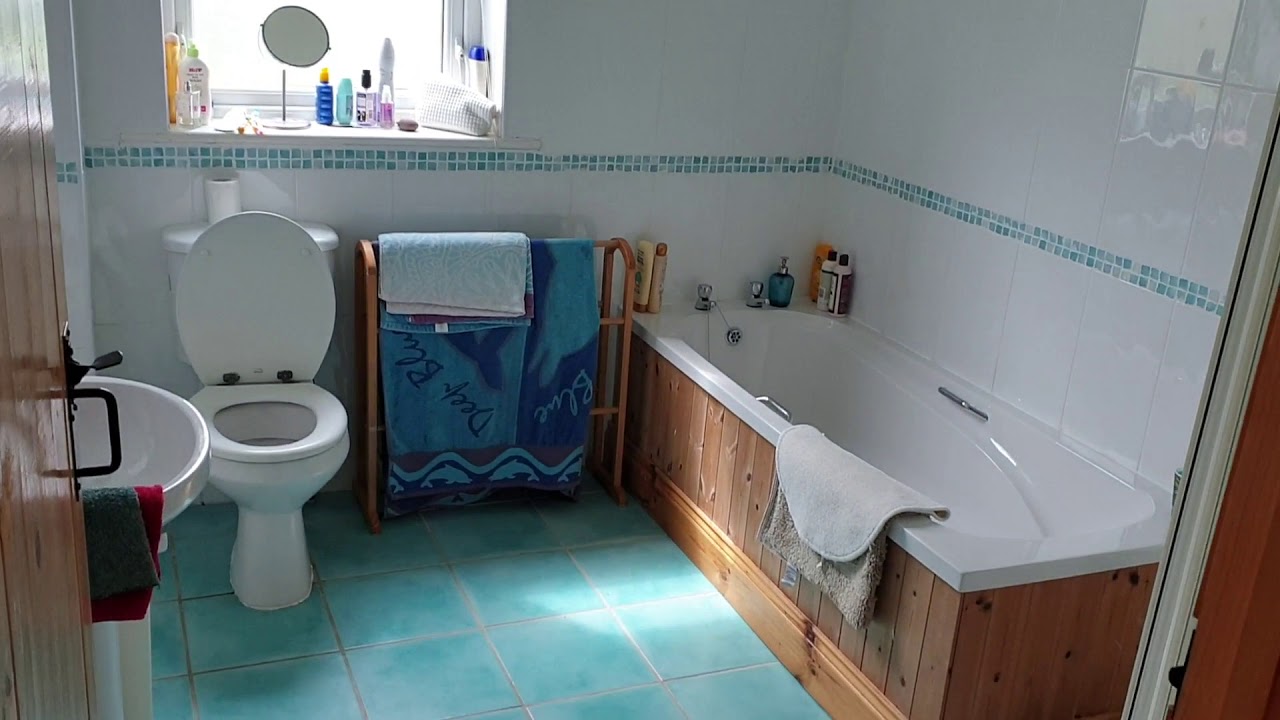 SOLD: 7 Beach Cottages, Dugort, Achill Island, County Mayo