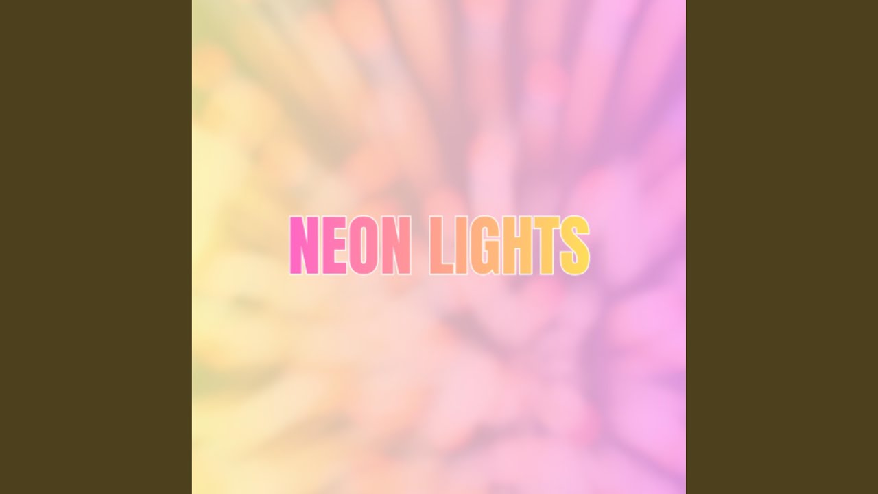 Neon Lights (feat. Samuel Mallet)