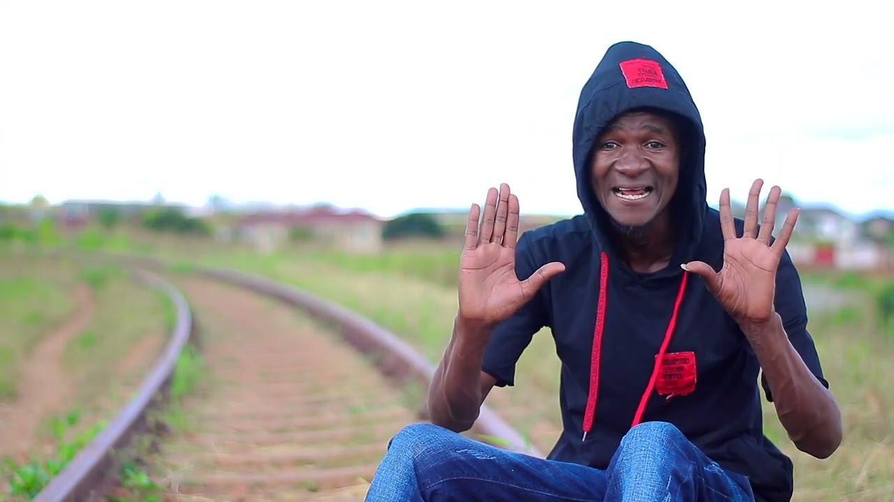 Kaka_Ndalama official video song