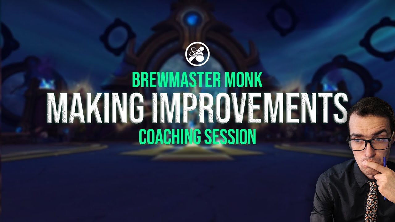 BREWMASTER COACHING SESSION | Improving Your Gameplay | Season 4