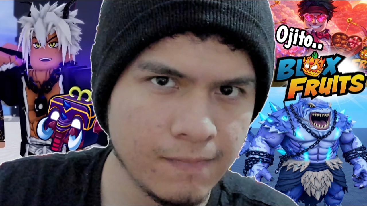 Noche de Hype y PvPs 🤫... | Blox Fruits + ??? | Roblox (News + Revisando Perfiles)