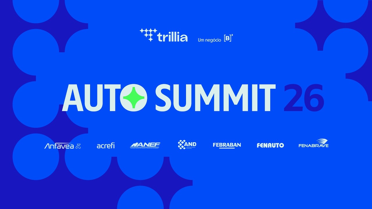 AUTOSUMMIT 26