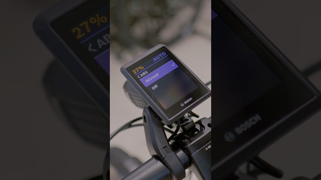 Kross Influx 6.0 2026 - Lepiej się już nie da #mtb #ebikes #krossbikes #kross2026