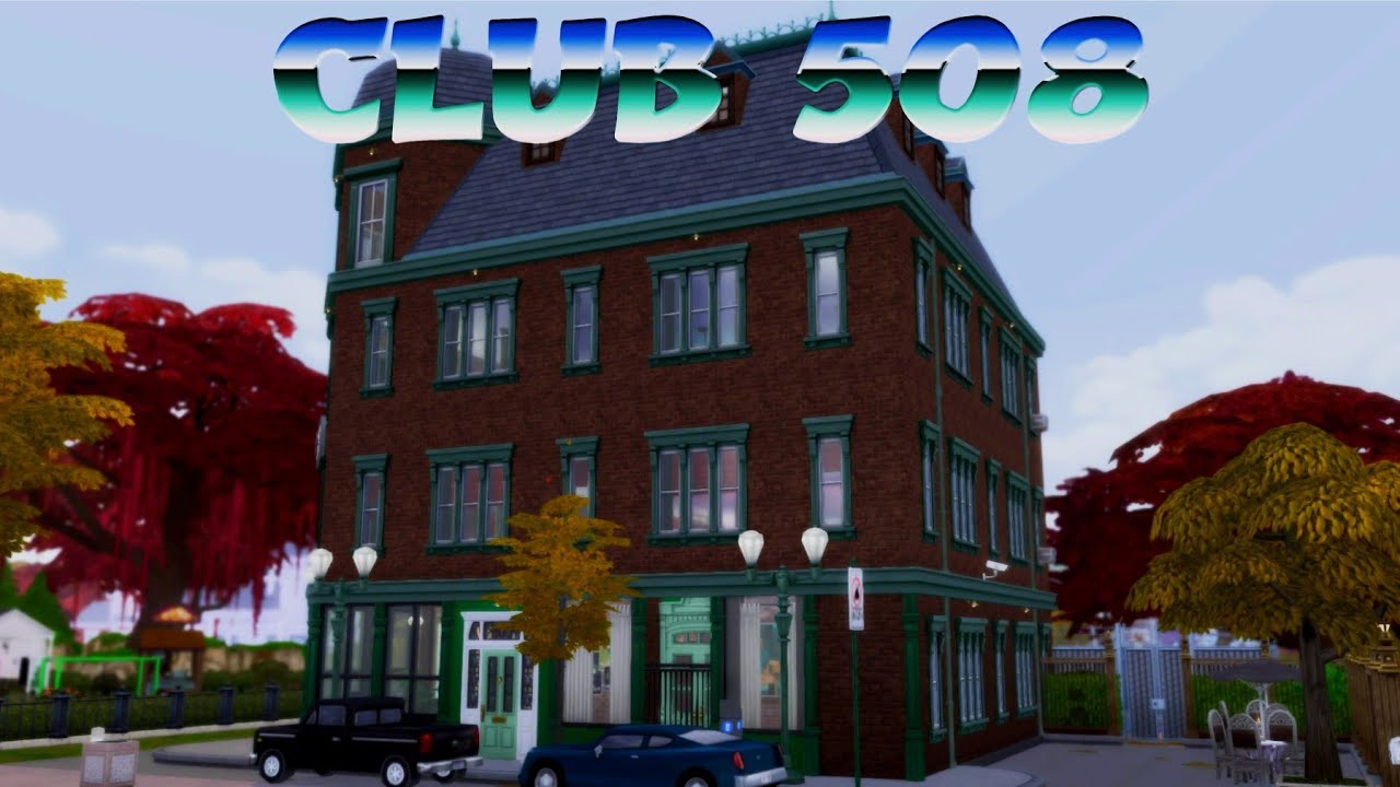 Club 508