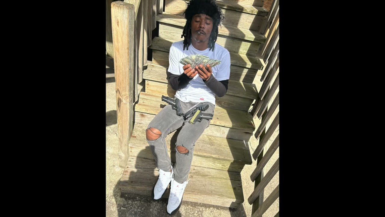 Lil Josh-Bio Pt.2 (UNRELEASED)