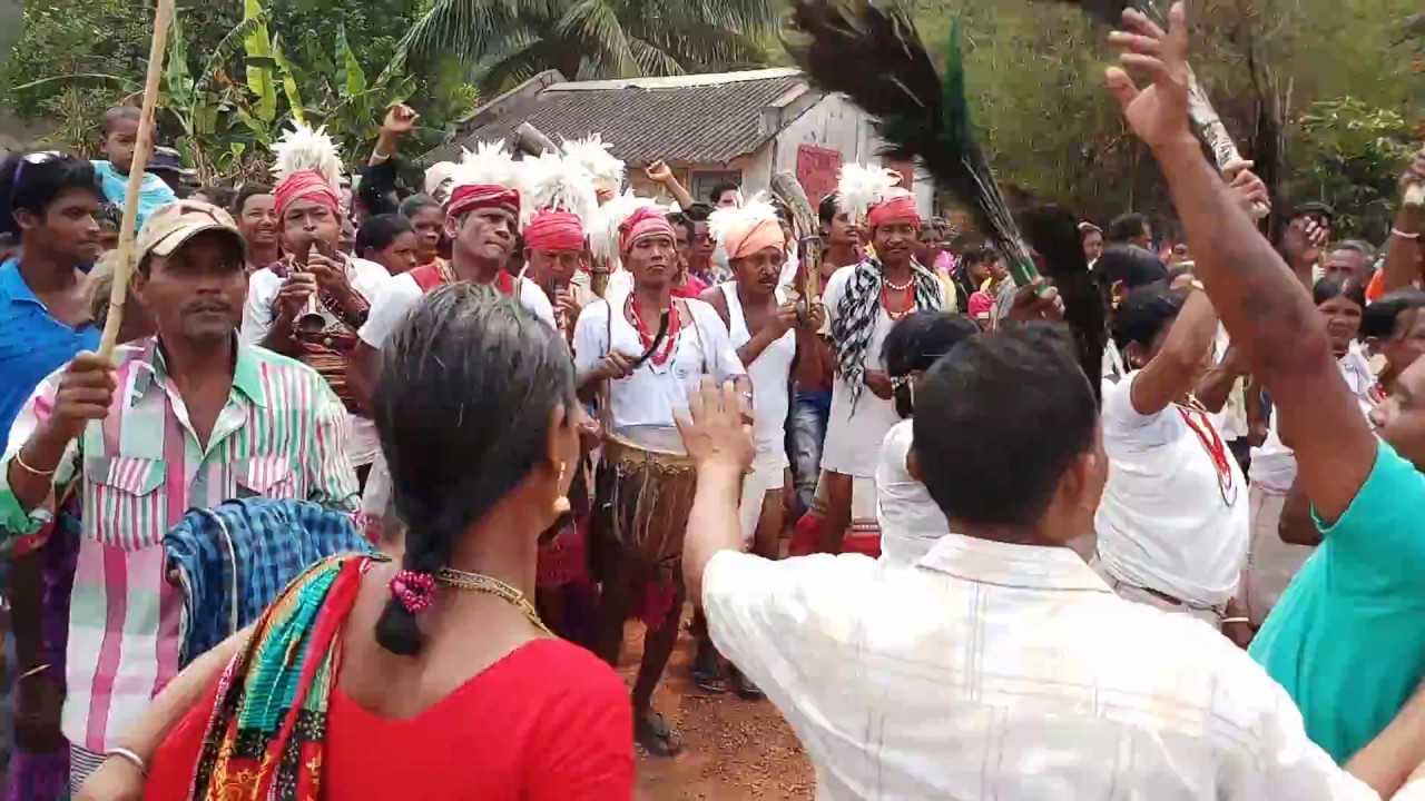 Soura traditional dance culture and tradition  SOURA