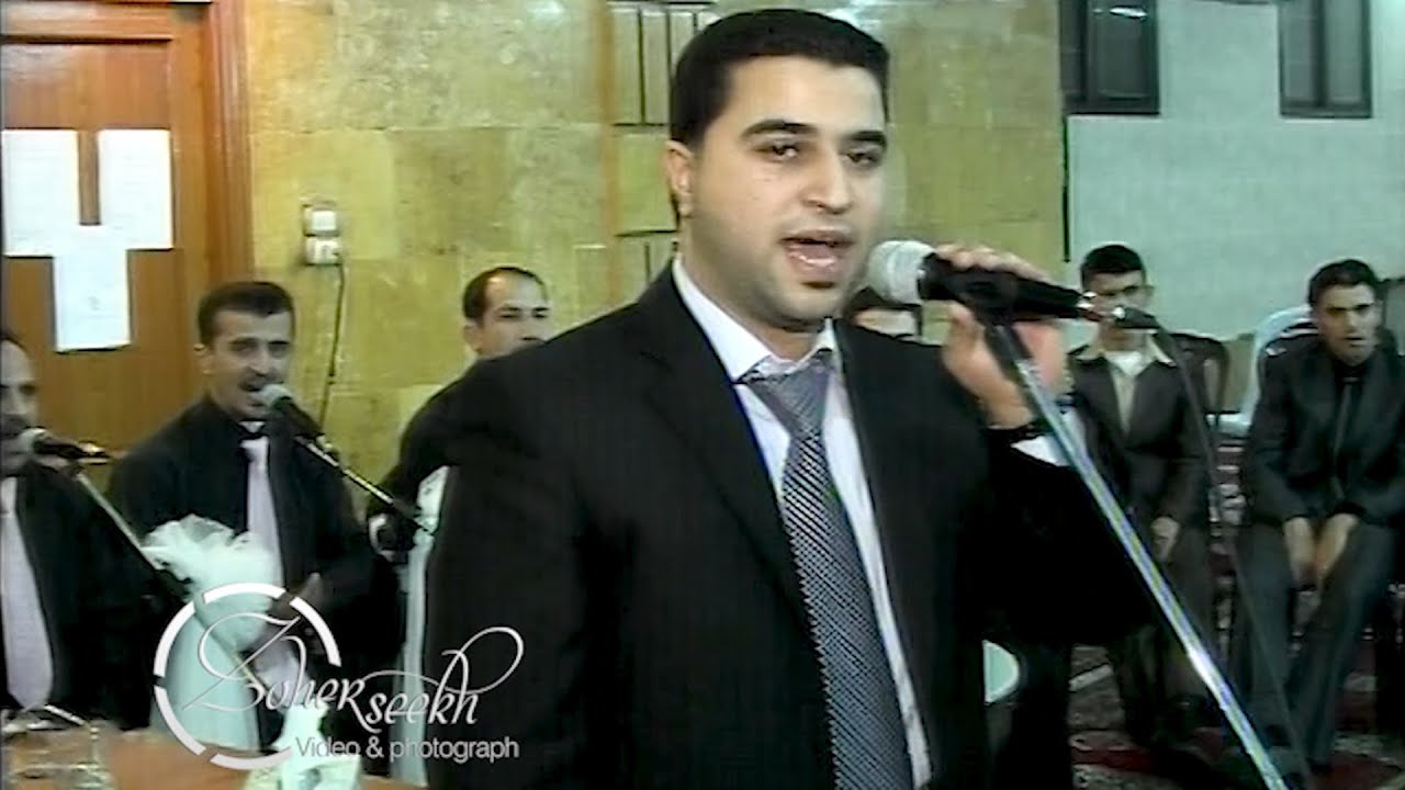 المنشد محمد حمامي/ميمتو يا ميمتو/يا صلاة الزين/طلع البدر علينا/ من الارشيف