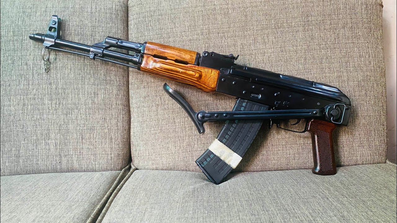 223 bore rifle Full Review || 5.56mm pak made|| Full Review 