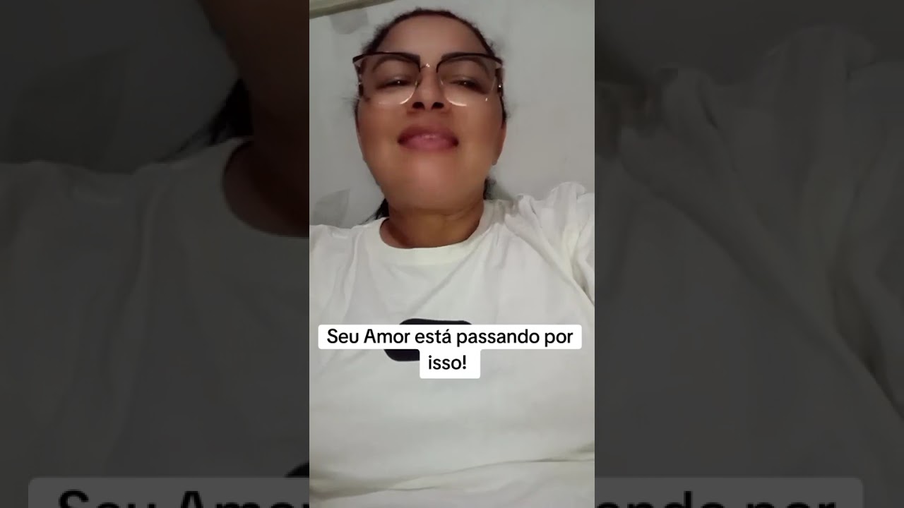Ele está sofrendo!