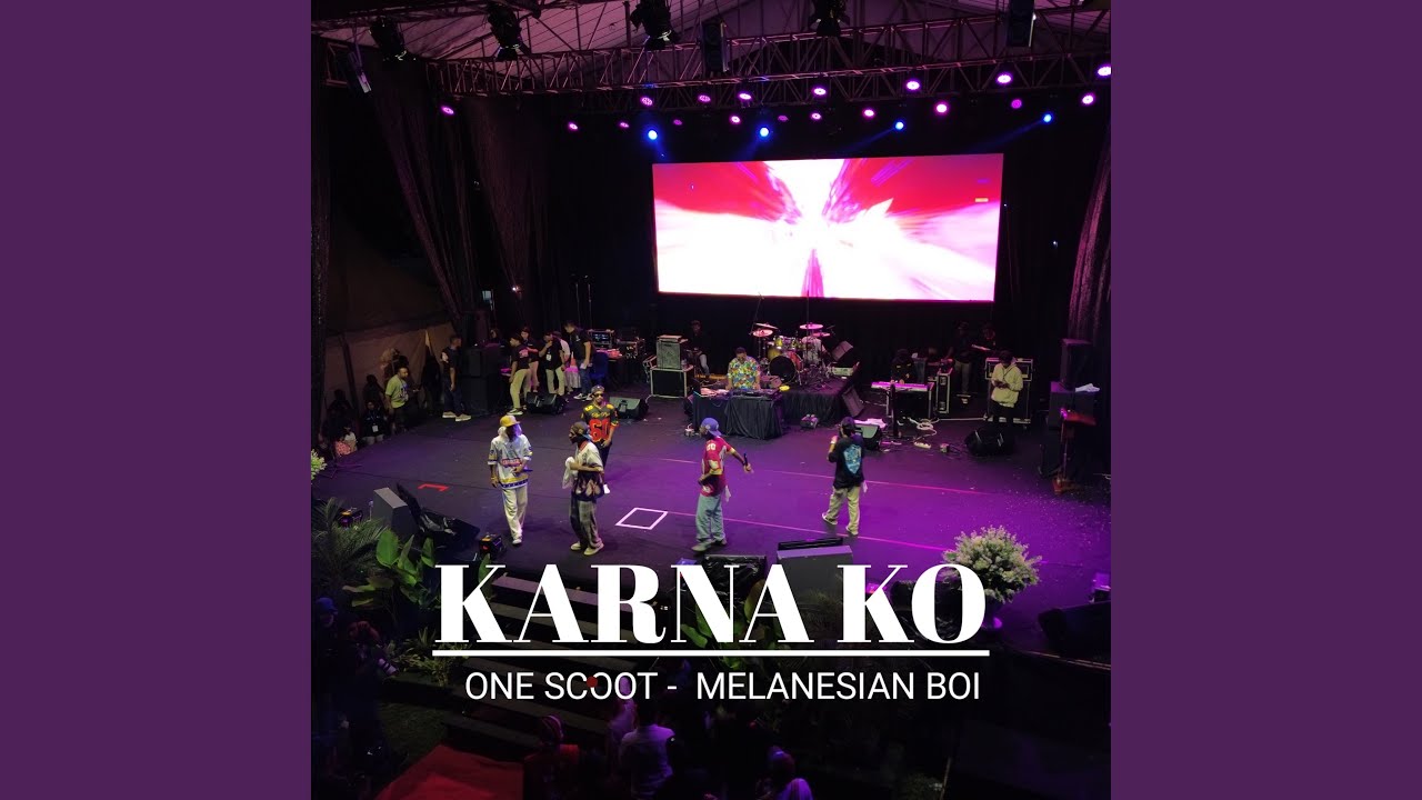 KARNA KO