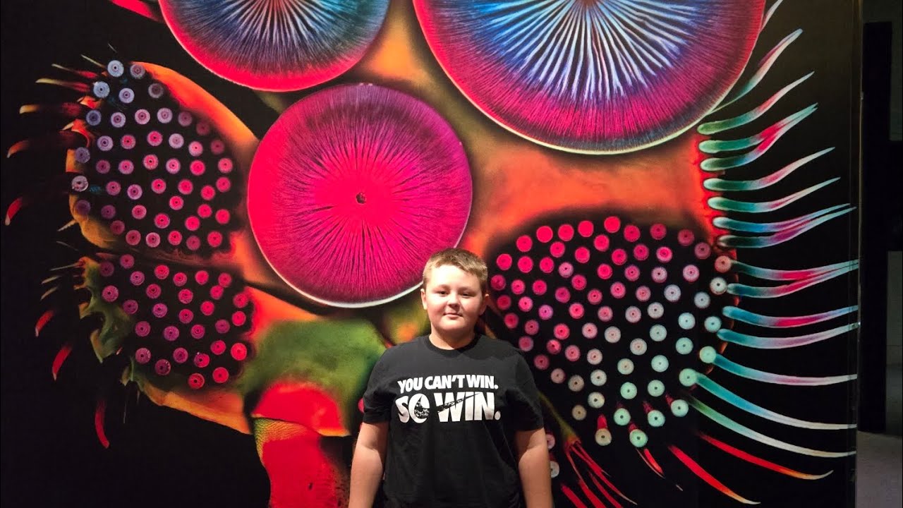 California Science Center 