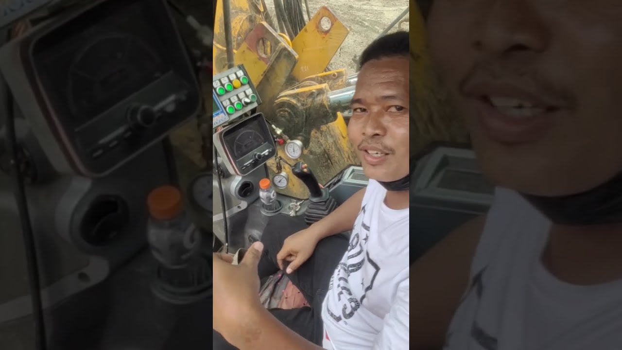 BORED PILE DRILLING RIG TUTORIAL