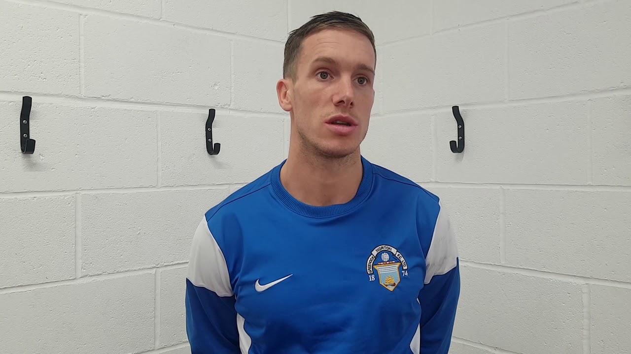 Michael Tidser: Inverness Caledonian Thistle match preview