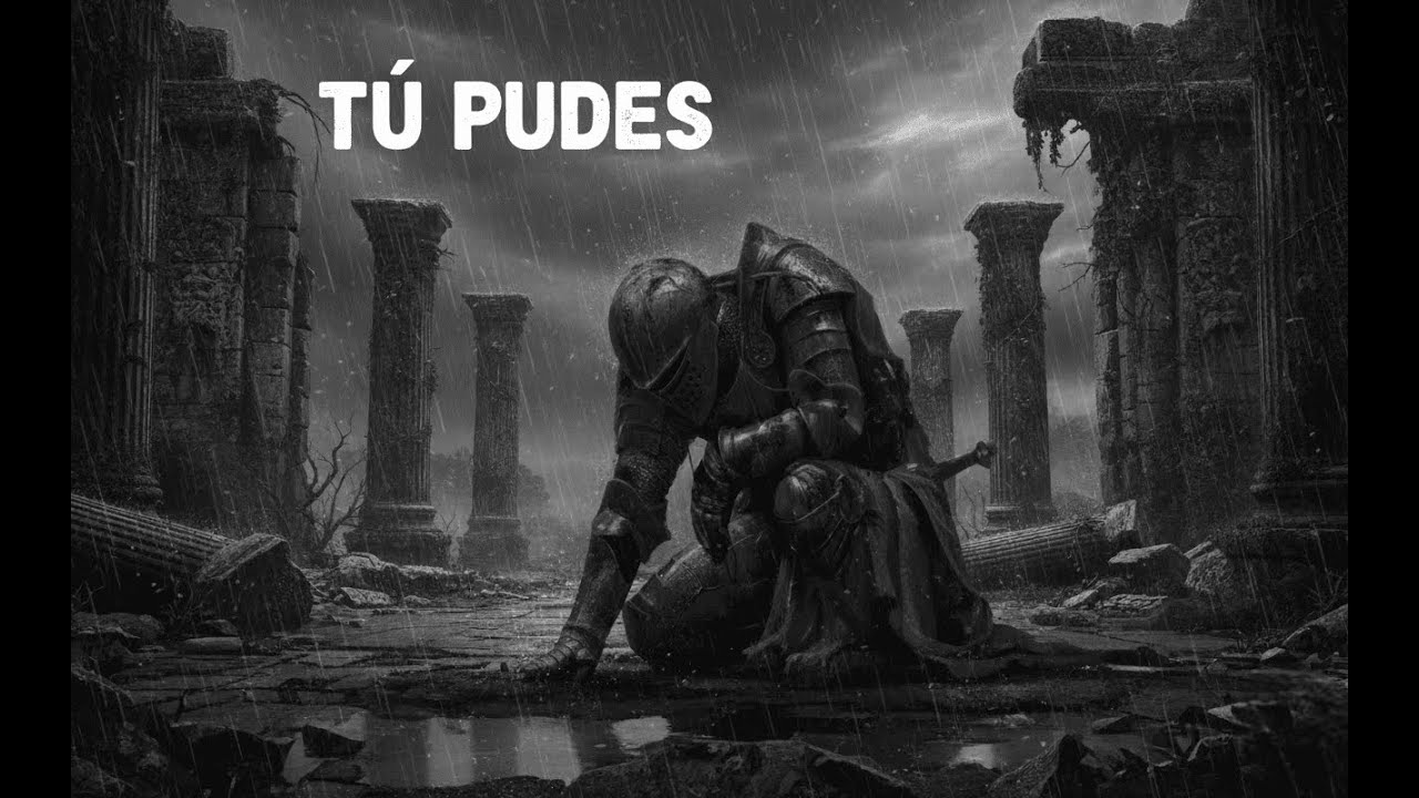 NADIE vendrá a SALVARTE