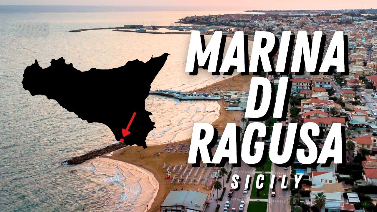 Marina di Ragusa