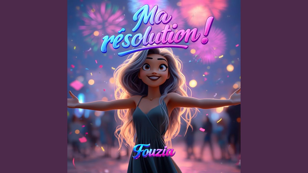Ma r&eacute;solution