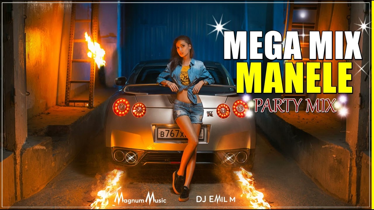 ❌Muzica Noua Club 2024 ⭐Sesiune Manele Ianuarie⭐Romanian Club Mix 2024 l By 𝗠𝗮𝗴𝗻𝘂𝗺 𝗠𝘂𝘀𝗶𝗰 ❌ 𝐃𝐣 𝐄𝐦𝐢𝐥 𝐌