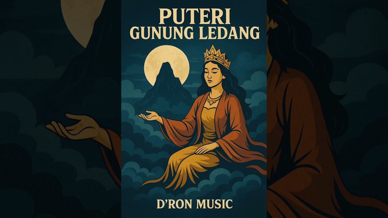 Lagu: Puteri Gunung Ledang