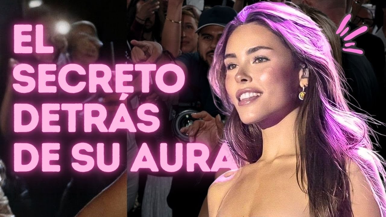 Cómo Madison Beer construyó un aura IMPOSIBLE de copiar