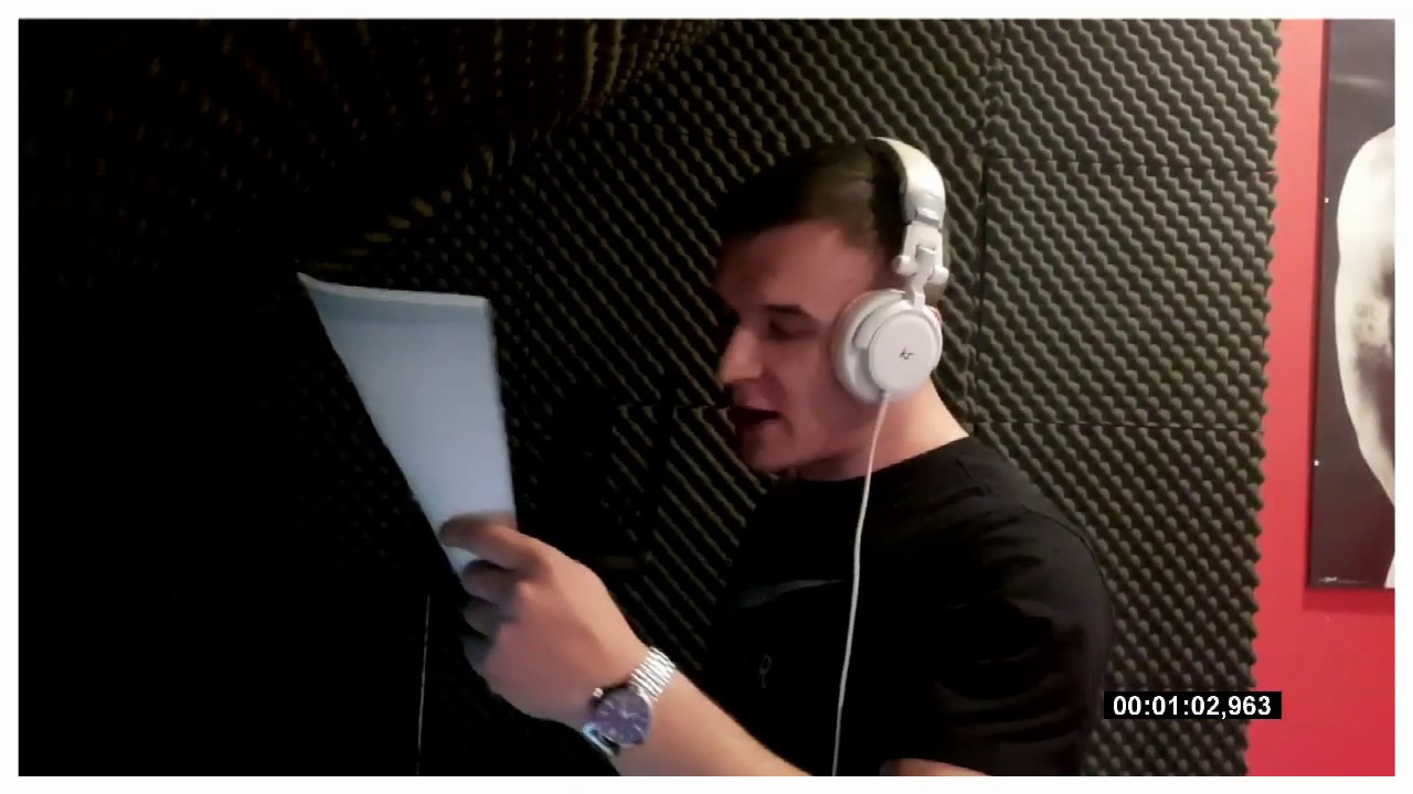 Będziol #Hot16Challenge2
