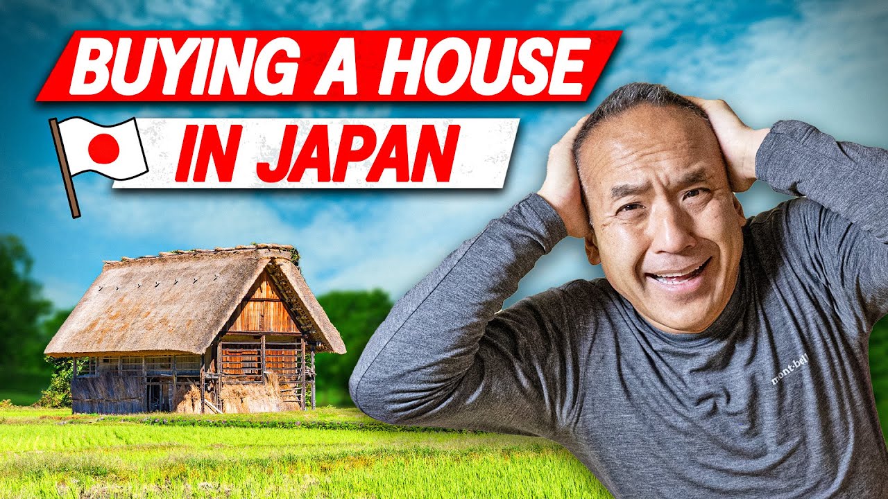 Buying a House in Japan: The Smartest Real Estate Investment You’ve Never Considered