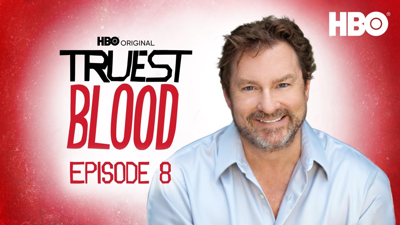 Truest Blood: The True Blood Podcast | Ep.8 with Stephen Root | HBO