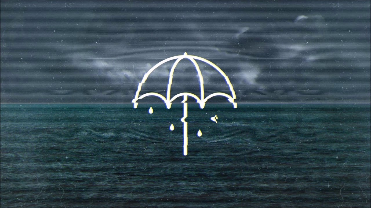 Bring Me The Horizon - True Friends Lyrics [HQ]