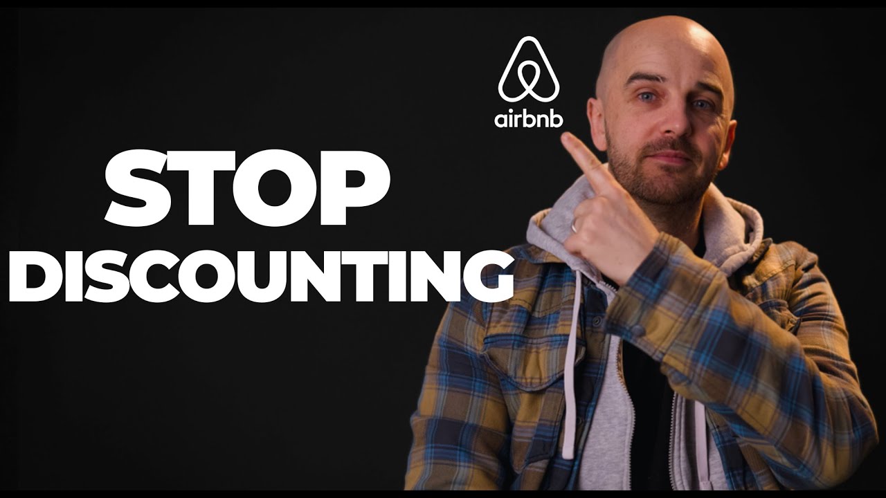 Ценовая стратегия Airbnb, которая превосходит конкурентов (более высокая цена + более высокая зап...