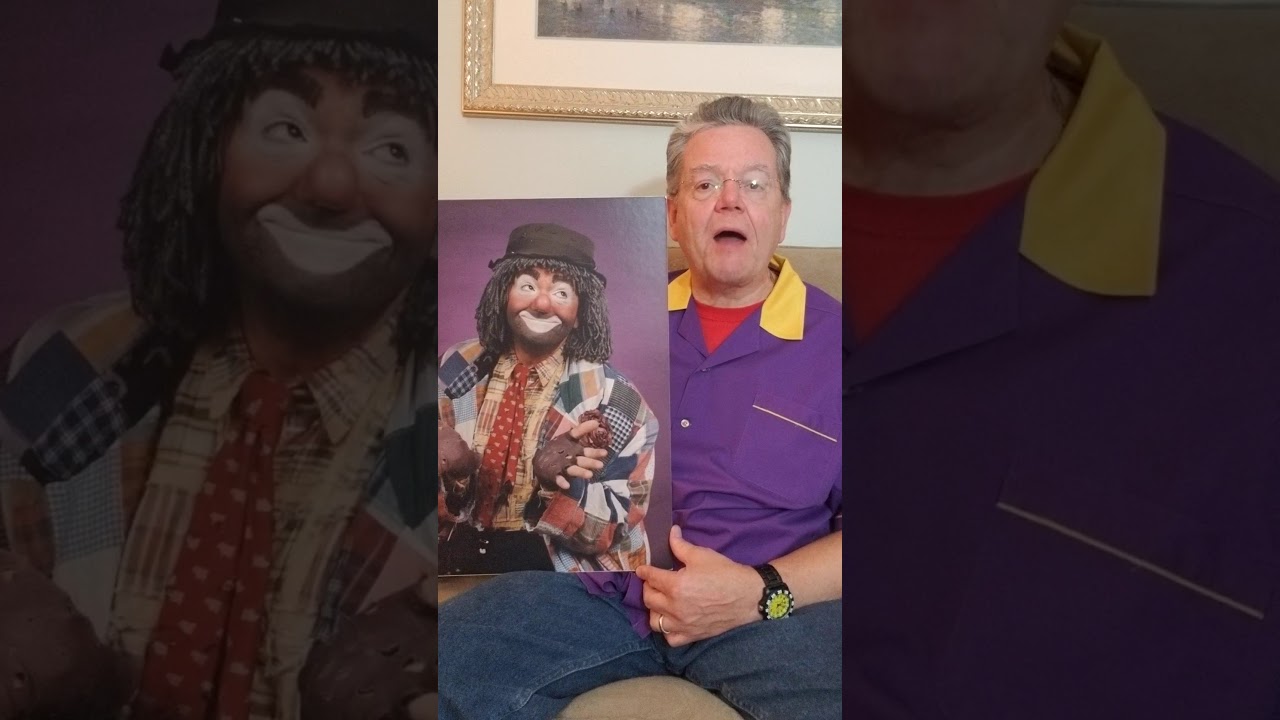 DoNo Hobo Clown
