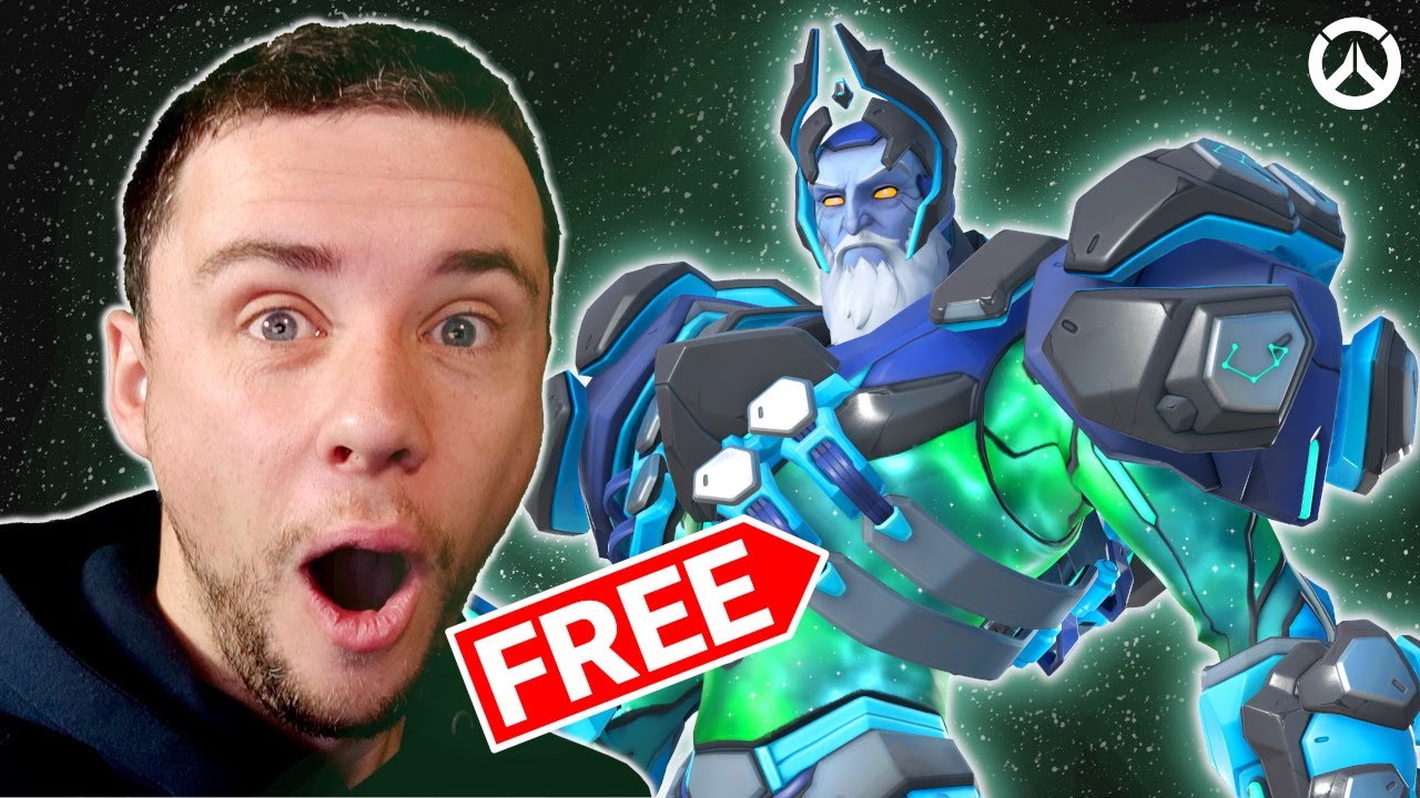 HUGE Battle Pass for FREE to Play Players!!