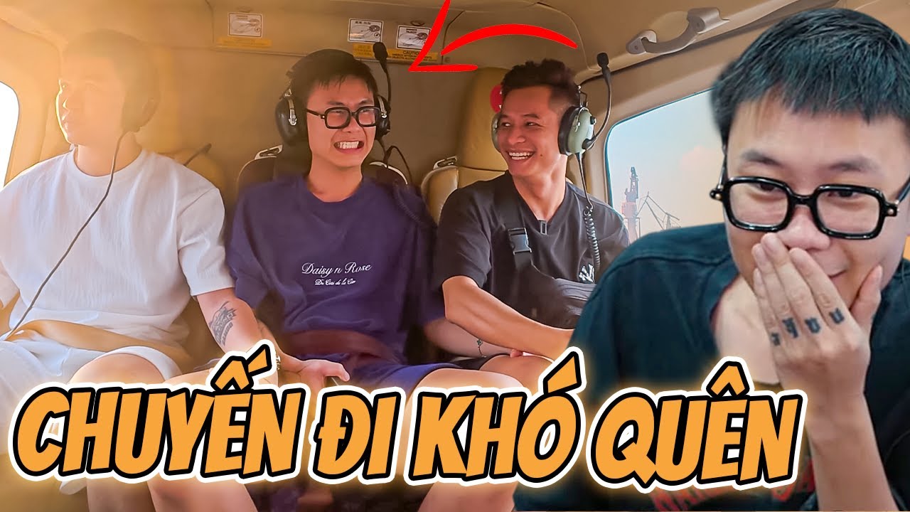 ( REACTION ) C&Ugrave;NG ABEN REACTION VLOG THƯỢNG HẢI CỦA A ĐỘ MIXI V&Agrave; KẾ HOẠCH ĐI TRUNG QUỐC SẮP TỚI