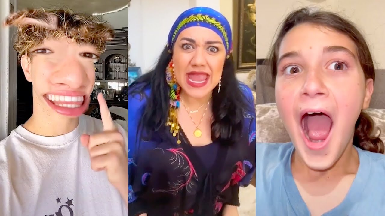 Best TikToks of KeemoKazi Compilation | October Ep.3