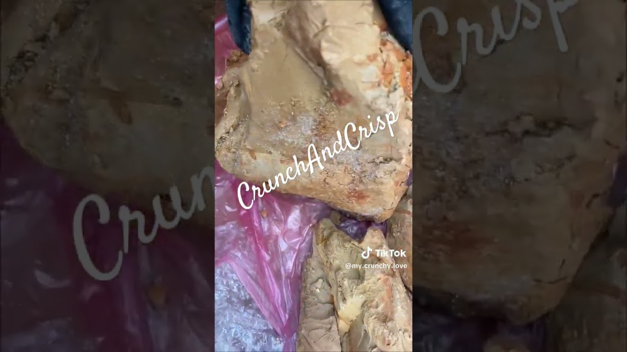 Huge Mix Clay Stock ASMR #asmr #shorts #viral #clay #youtube