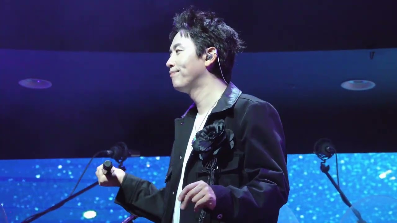 260103 Live Collection 데이브레이크 - 킥킥 DAYBREAK 이원석 Focus @스카이아트홀