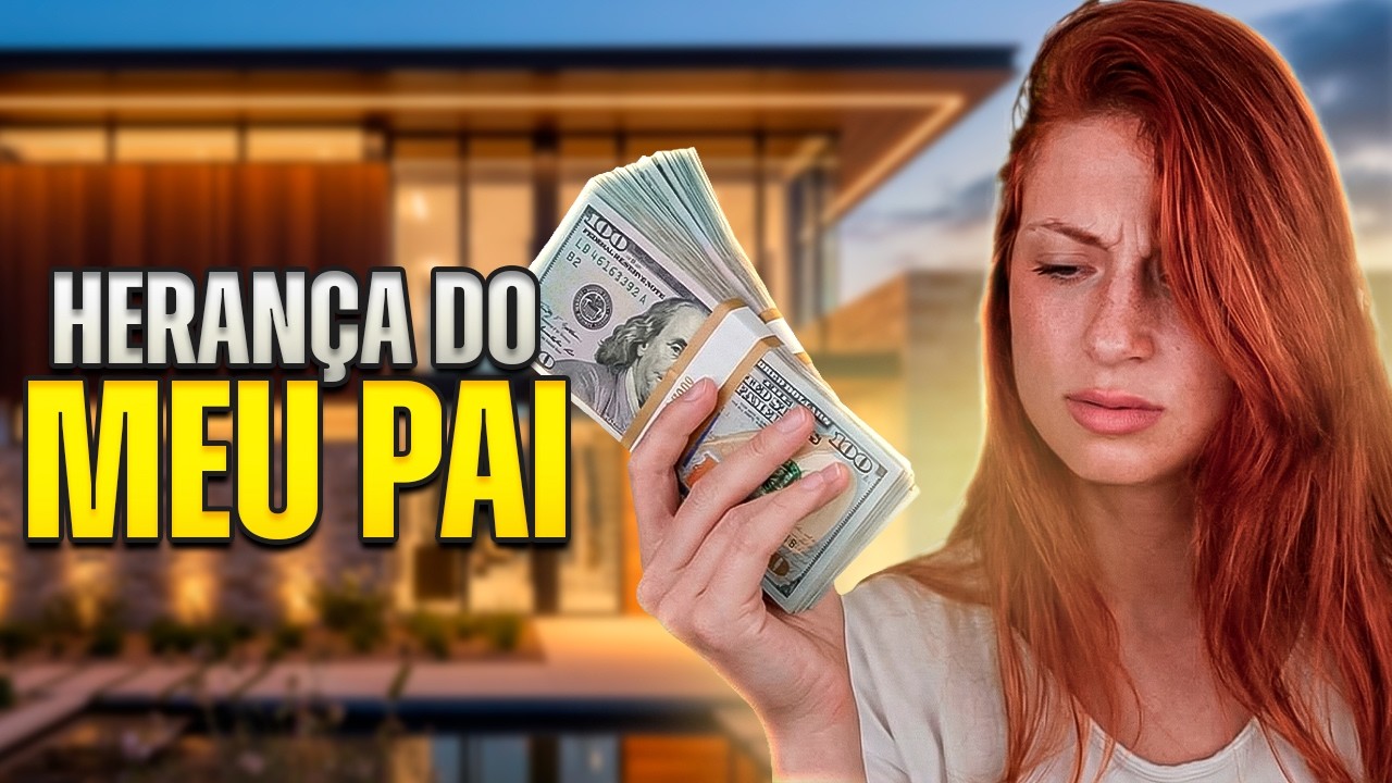 herança no meu PAI