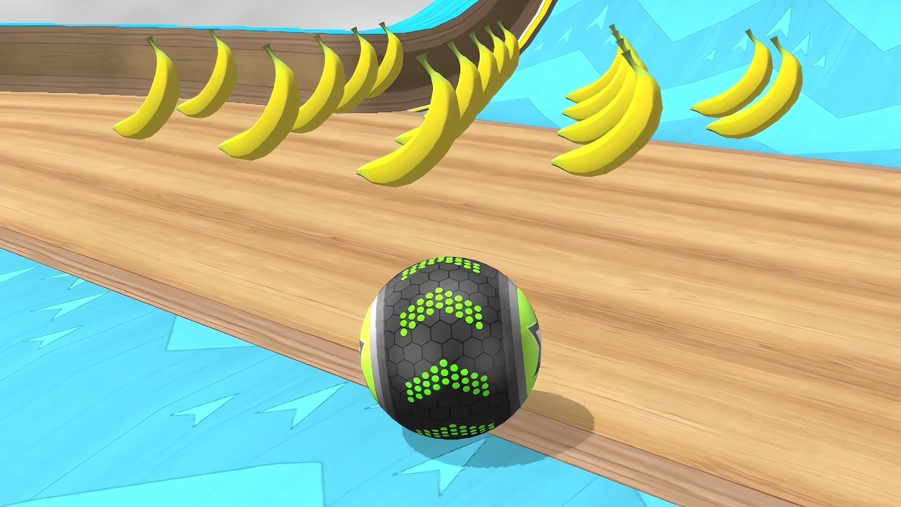 Going Balls‏ - SpeedRun Gameplay Level 9170- 9173