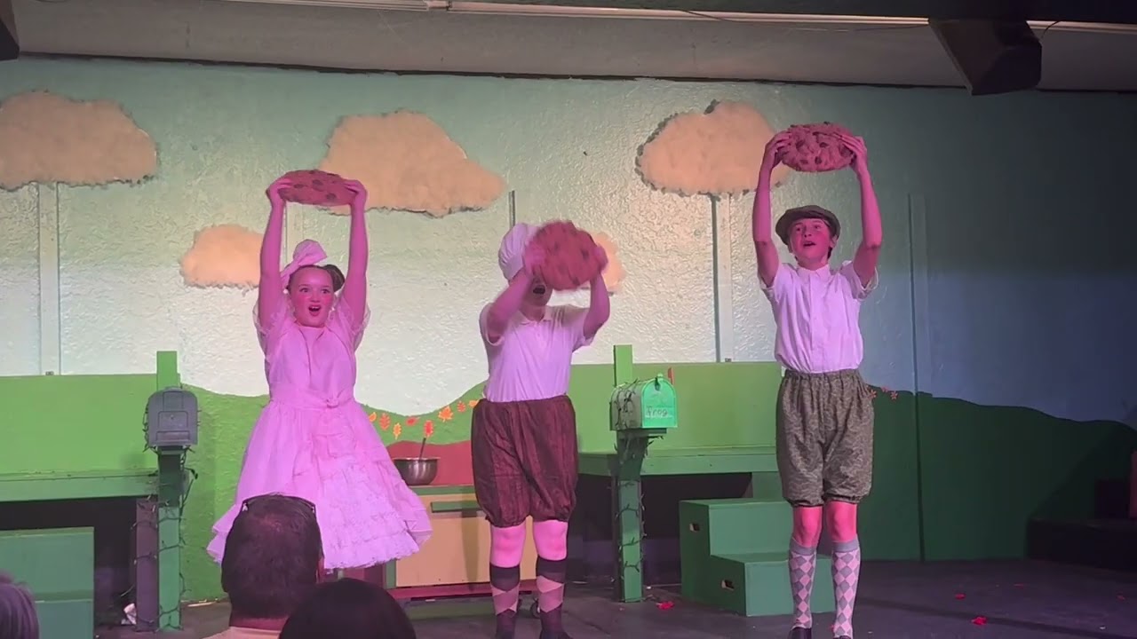 Frog & Toad 7/25