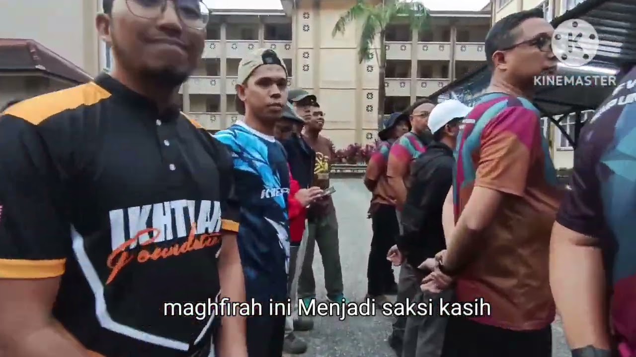KMIF2026: Kelantan Darul Naim