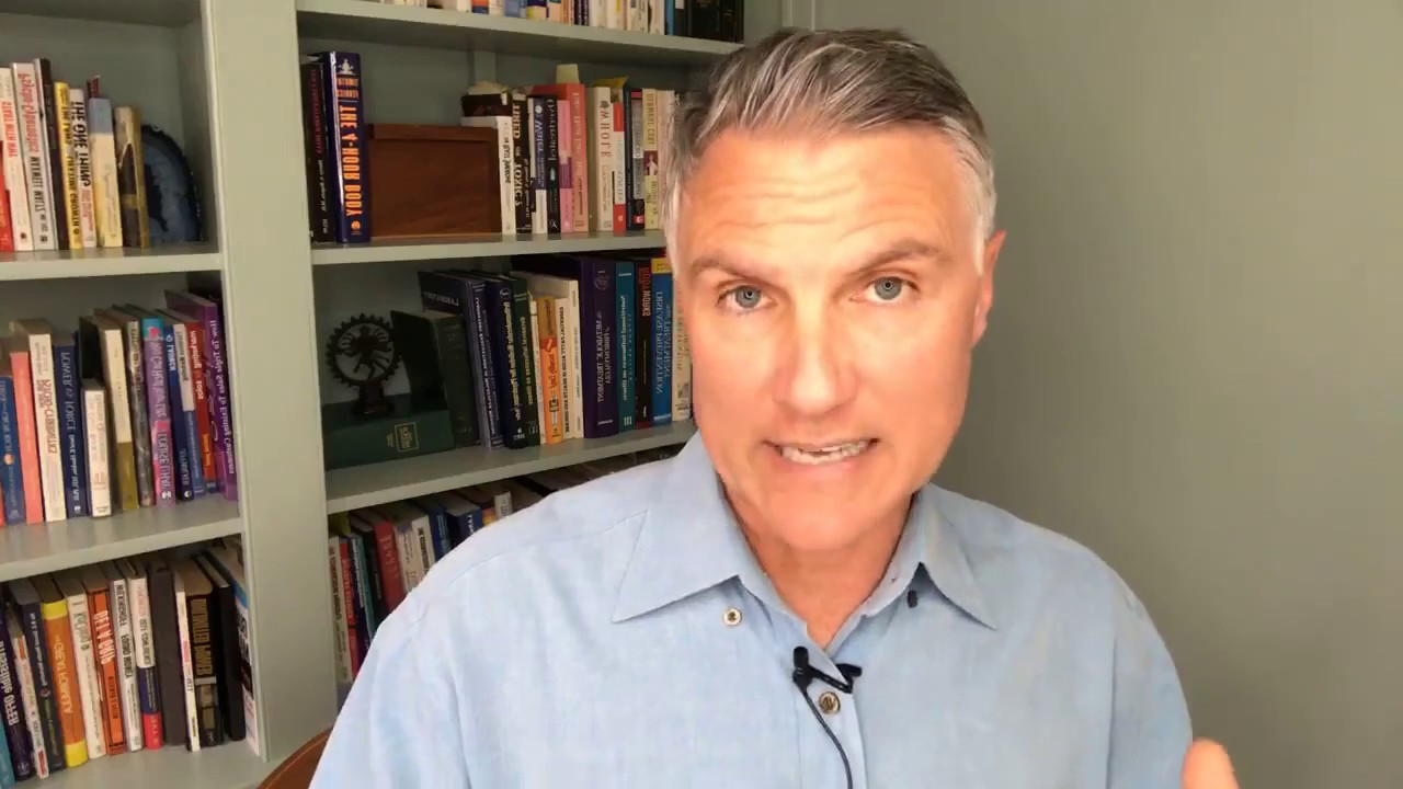 Potential Dangers of Common Fibromyalgia Drugs, with Dr. Rodger Murphree