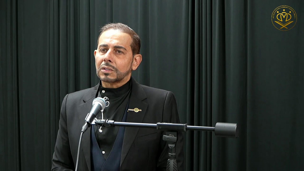 Fatimiya - Hajj Hassanain Rajabali