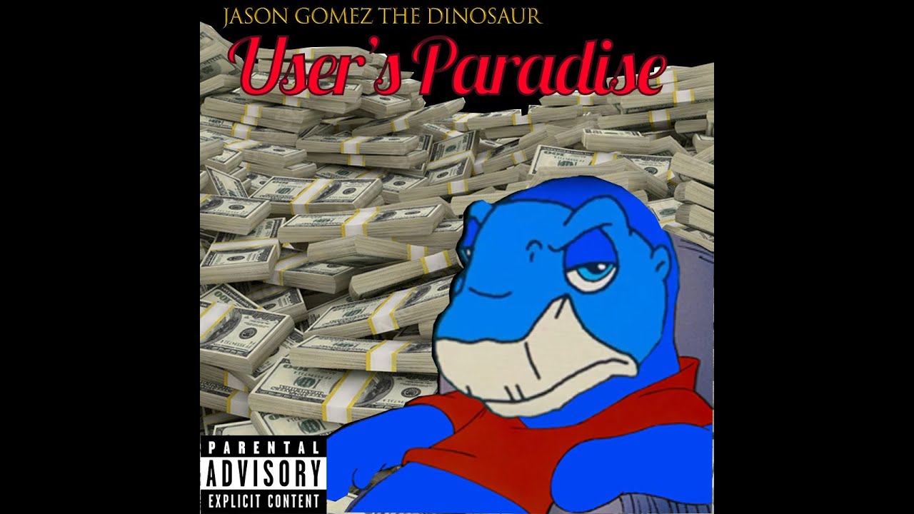 User's Paradise (feat. @blackbrainz )