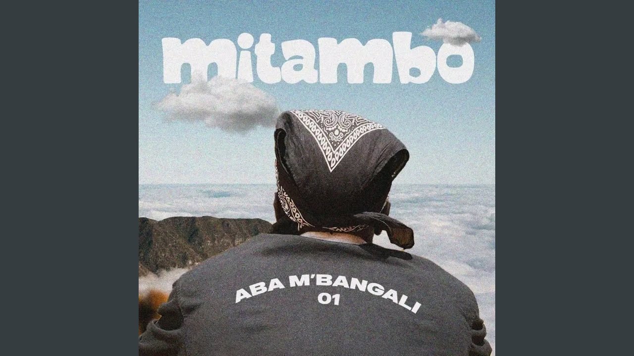 Mitambo (feat. Aba M'bangali)