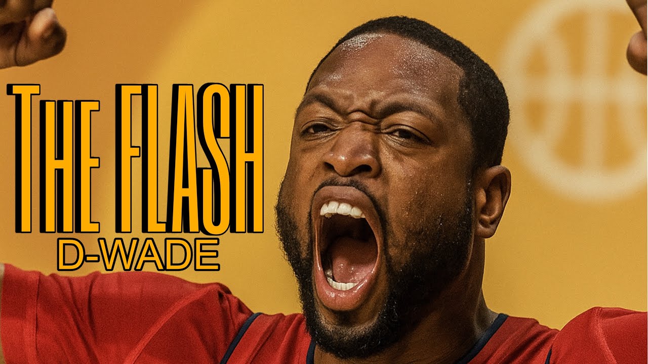 D-WADE gameplay #2 | Dunk City Dynasty 