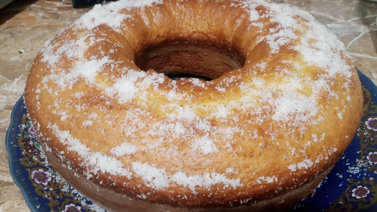 @🧑‍🍳ها السر لي كيخلي الكيك بالياغورت يطلع ناجح من اول مرة#كيك# بالياغورت#وصفات# سهلة# حلويات# سريع