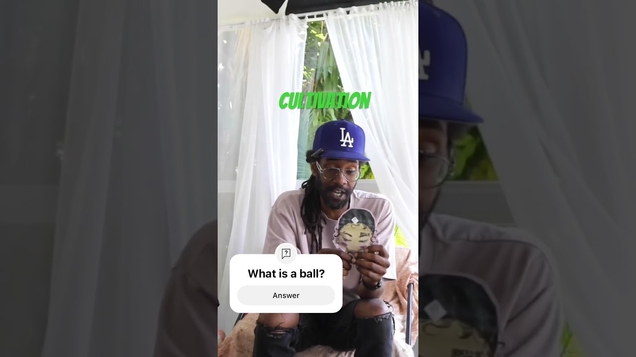 India love I mean Indica love is my Ball 🏀 #swe #review #stonervibes
