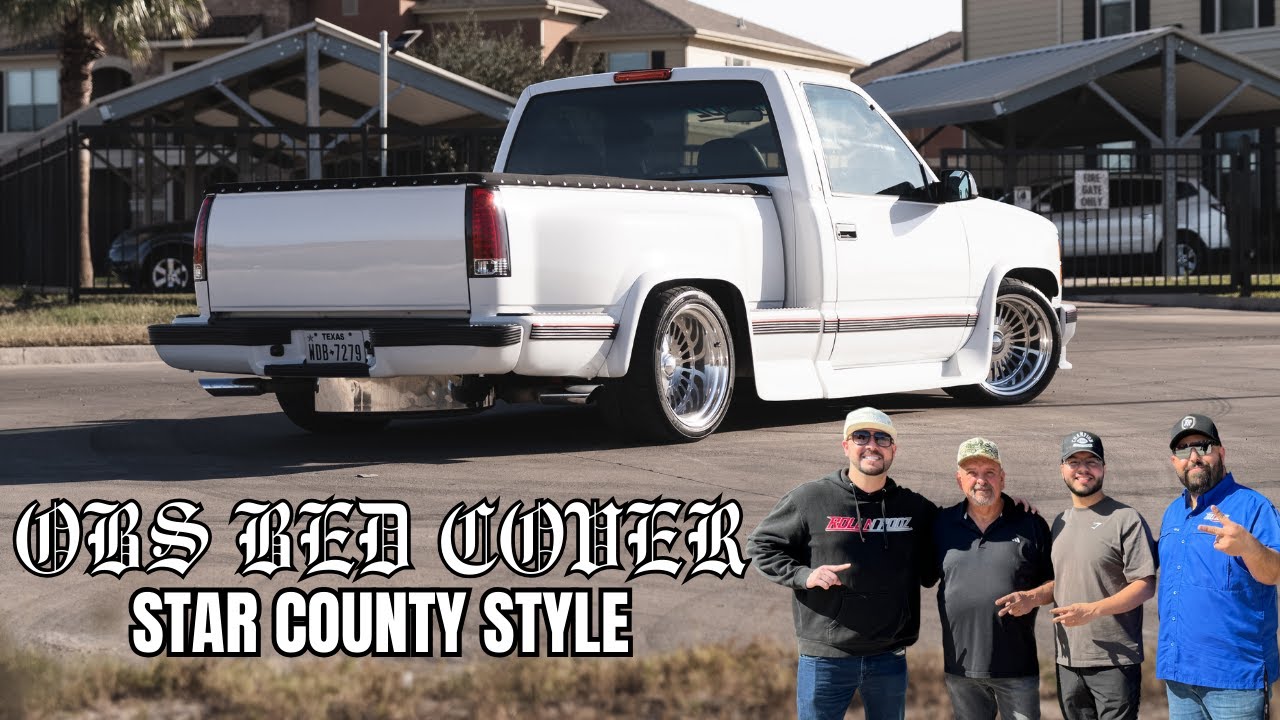 OBS BED COVER!! | JUAN MOYA ROMA TEXAS